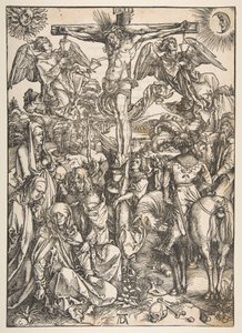  av Albrecht Dürer