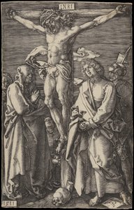  av Albrecht Dürer