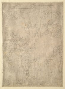  av Albrecht Dürer