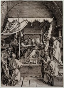  av Albrecht Dürer