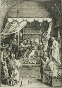  av Albrecht Dürer