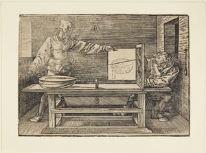  av Albrecht Dürer