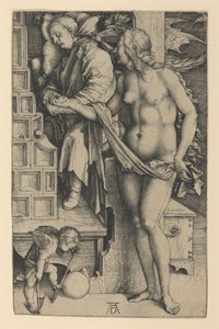  av Albrecht Dürer