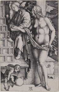  av Albrecht Dürer