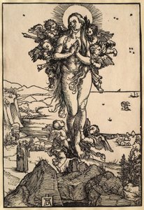  av Albrecht Dürer