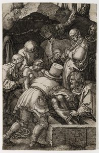  av Albrecht Dürer