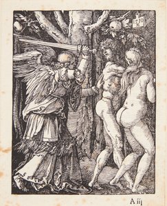  av Albrecht Dürer