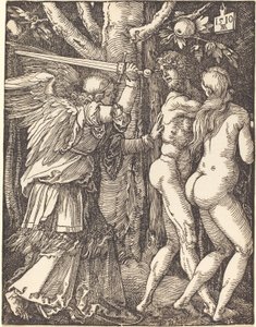  av Albrecht Dürer