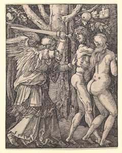  av Albrecht Dürer
