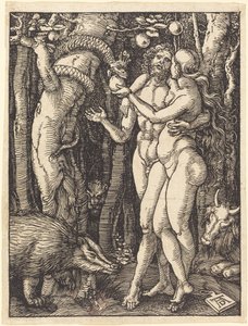  av Albrecht Dürer