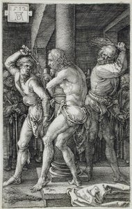  av Albrecht Dürer