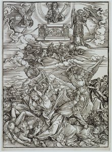  av Albrecht Dürer