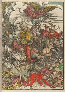  av Albrecht Dürer
