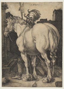  av Albrecht Dürer