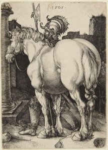  av Albrecht Dürer