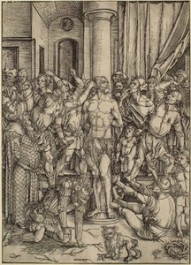  av Albrecht Dürer