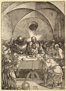  av Albrecht Dürer