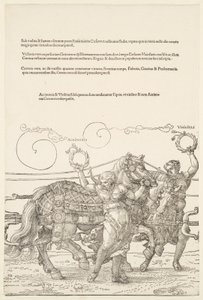  av Albrecht Dürer