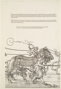  av Albrecht Dürer