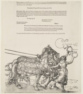  av Albrecht Dürer