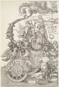  av Albrecht Dürer