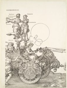  av Albrecht Dürer