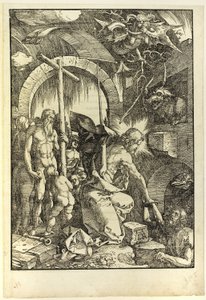 The Harrowing of Hell, from The Large Passion   1276391   no       norwegian Successfully Translated  Original: Signature of Jules-Amedee Barbey dAurevilly, 19th century Translat: Signature of Jules-Amedee Barbey d