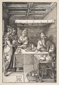  av Albrecht Dürer