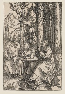  av Albrecht Dürer
