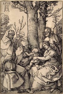  av Albrecht Dürer
