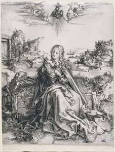  av Albrecht Dürer