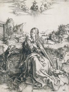  av Albrecht Dürer