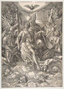  av Albrecht Dürer
