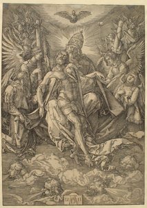  av Albrecht Dürer