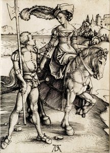  av Albrecht Dürer