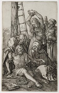  av Albrecht Dürer