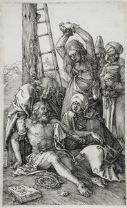  av Albrecht Dürer