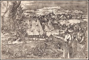  av Albrecht Dürer