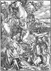  av Albrecht Dürer
