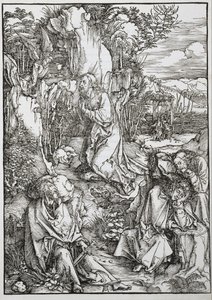  av Albrecht Dürer