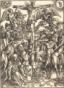  av Albrecht Dürer