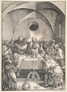  av Albrecht Dürer