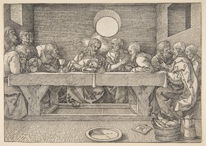  av Albrecht Dürer