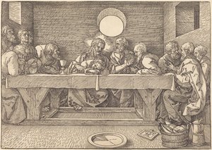  av Albrecht Dürer