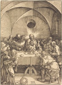  av Albrecht Dürer