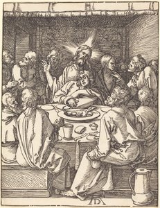  av Albrecht Dürer