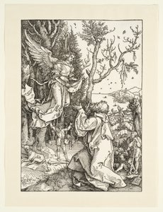  av Albrecht Dürer