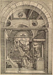  av Albrecht Dürer