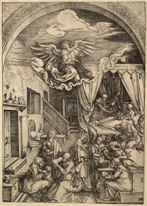  av Albrecht Dürer