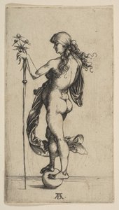  av Albrecht Dürer